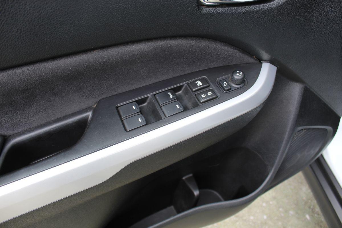 SUZUKI - Vitara - 1.6 DDiS 4WD All Grip Yoru