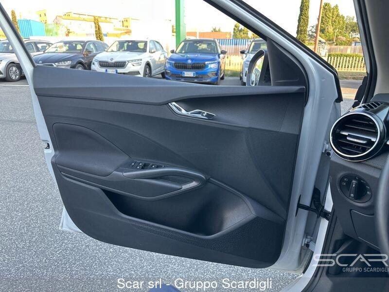 Skoda Fabia 1.0 TSI EVO Style