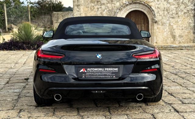 BMW Z4 sDrive 20i Sport (Virtual/APP/LED/Pelle/Auto)