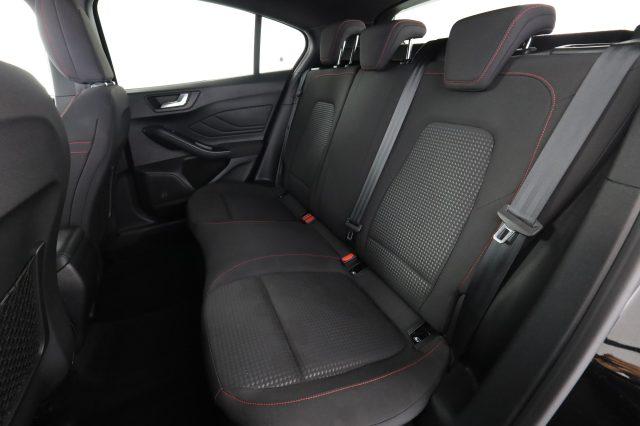 FORD Focus Focus 1.0 EcoBoost Hybrid 125 CV 5p. ST Line