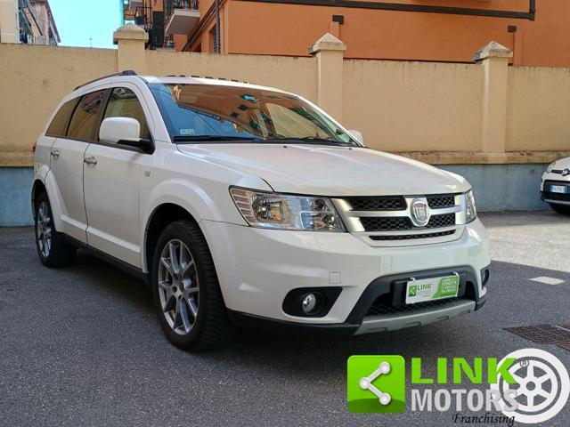 FIAT Freemont 2.0 Multijet 170 CV Cross