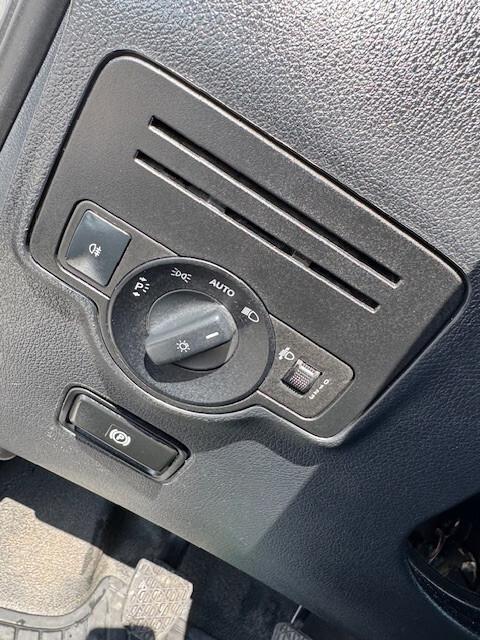 Mercedes-benz Vito 1.7 114 CDI PC Furgone Compact