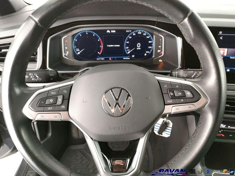 Volkswagen Polo 1.0 TSI R-Line