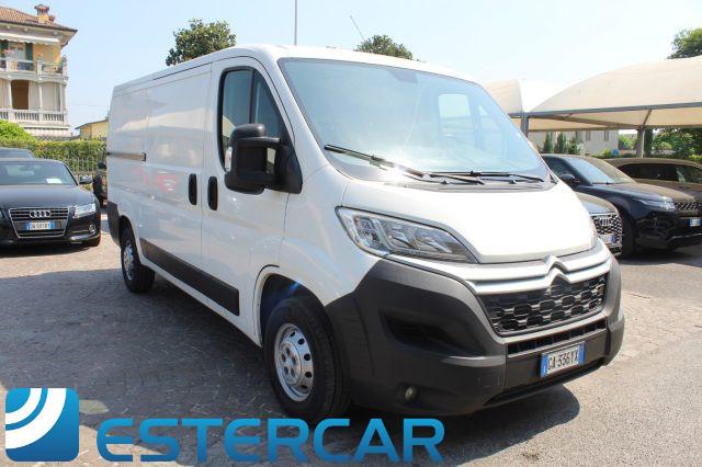 CITROEN Jumper 30 BlueHDi 140 Furgone