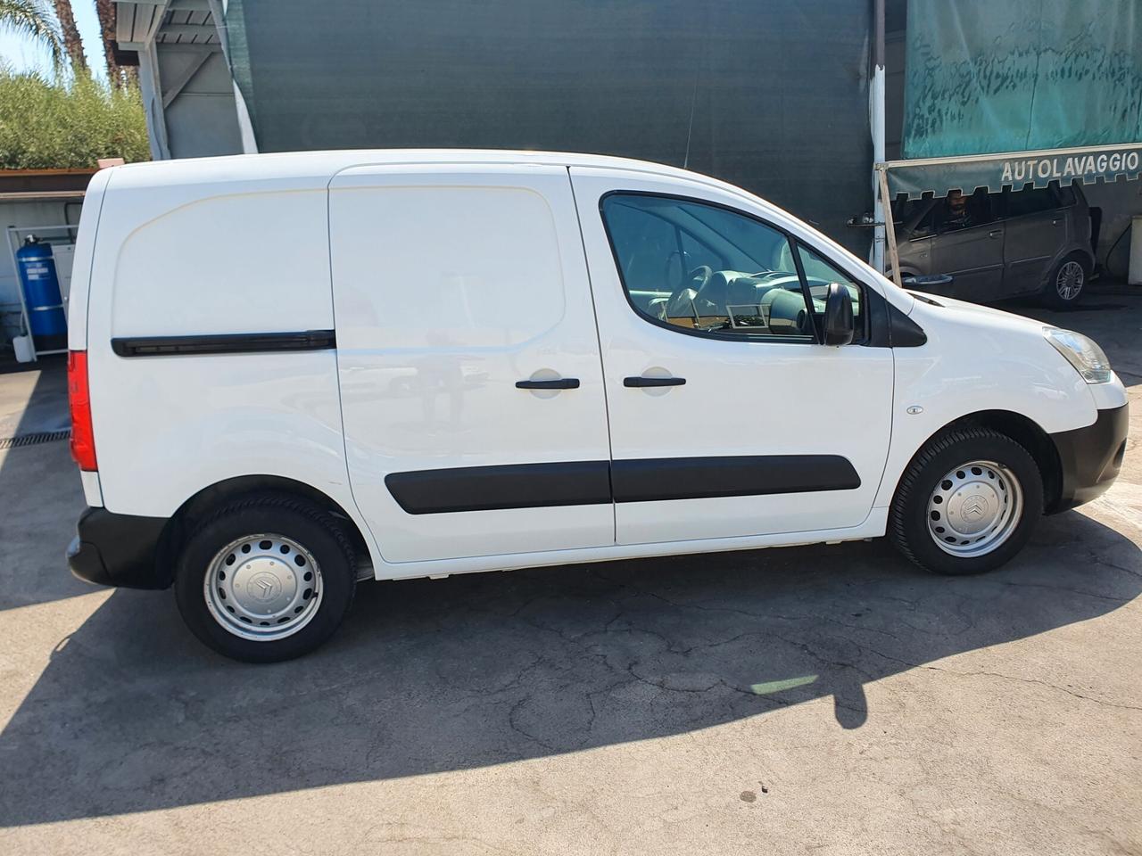 Citroen Berlingo Multispace 1.6 HDi 90 Seduction