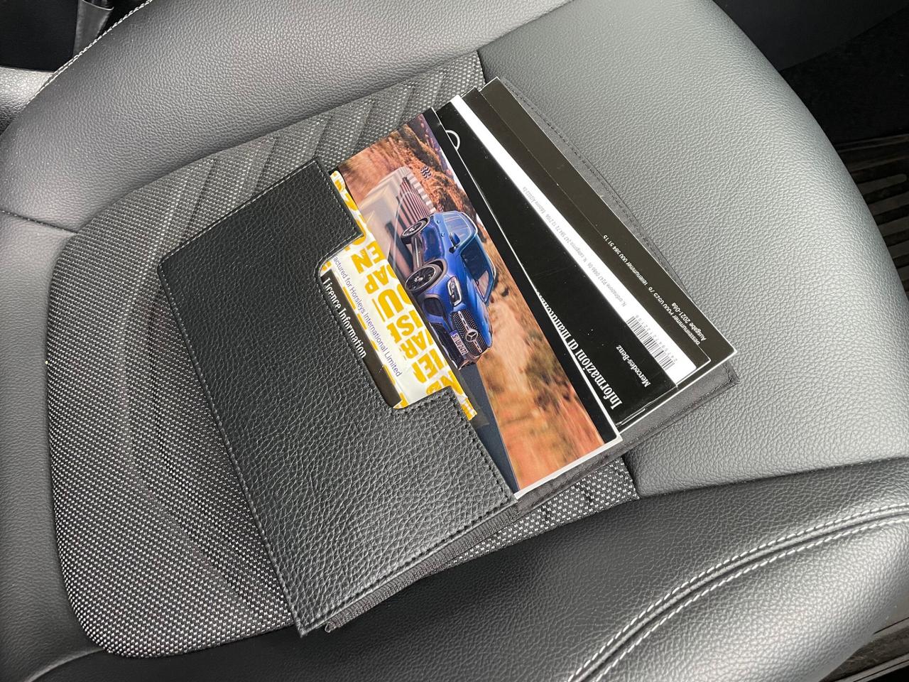 Mercedes-benz GLB 200 Sport Plus 4 anni di garanzia Mercedes