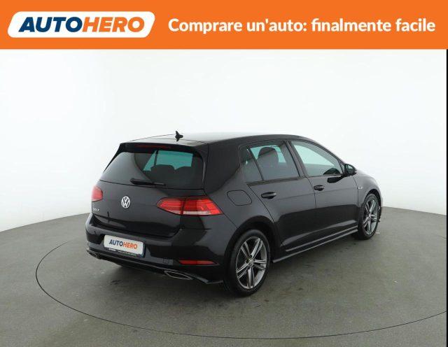 VOLKSWAGEN Golf 1.0 TSI 115 CV 5p. Sport BlueMotion Technology
