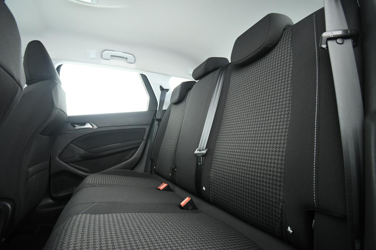 PEUGEOT 308 SW 1.6 bluehdi Allure s&s 120cv eat6 COMMERCIANTI+APP CONNECT