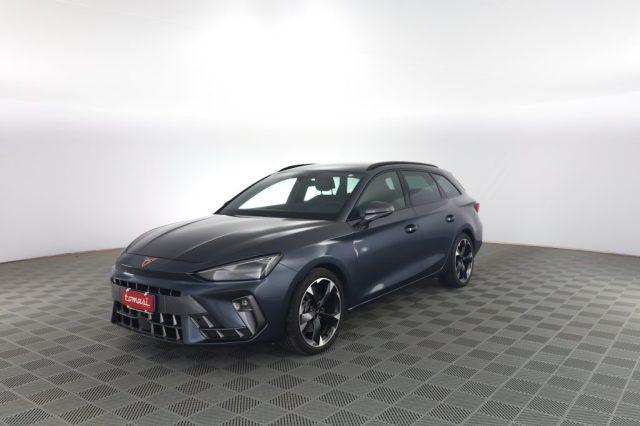 CUPRA Leon Leon Sportstourer 2.0 TDI 150 CV DSG