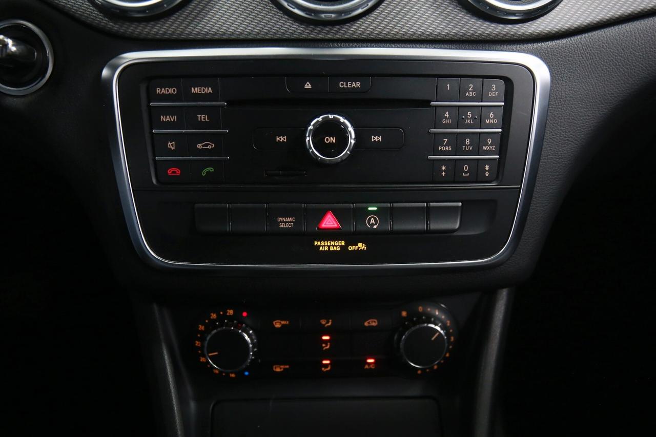 Mercedes-benz GLA 180 d Automatic Business