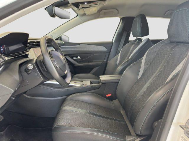 PEUGEOT 308 308 Hybrid 180 e-EAT8 SW Allure