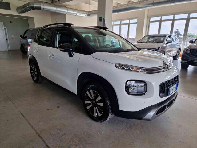 CITROEN C3 Aircross 1.2 82 CV Shine
