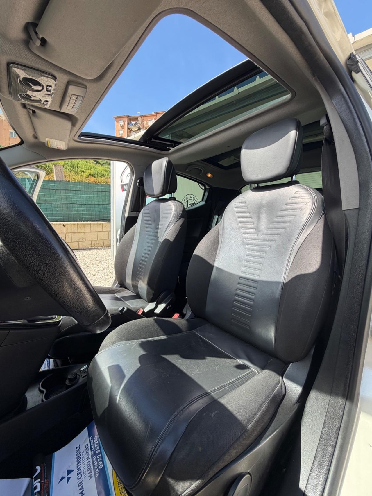 Lancia Ypsilon 1.3 MJT 16V 95 CV 5 porte S&S Platinum