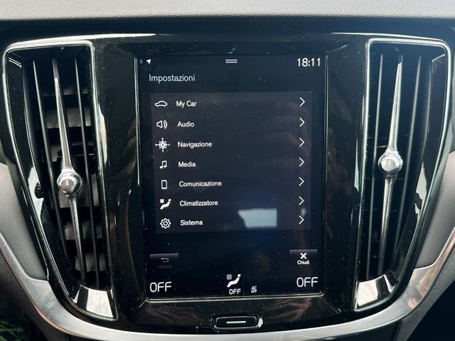 VOLVO V60 D3 Geartronic Business