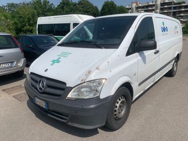 Mercedes-benz Vito 2.2 110 CDI TN Furgone
