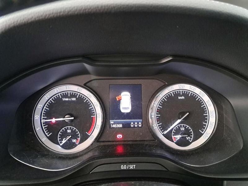 SKODA KODIAQ 2.0 TDI 110KW EXECUTIVE DSG 5p