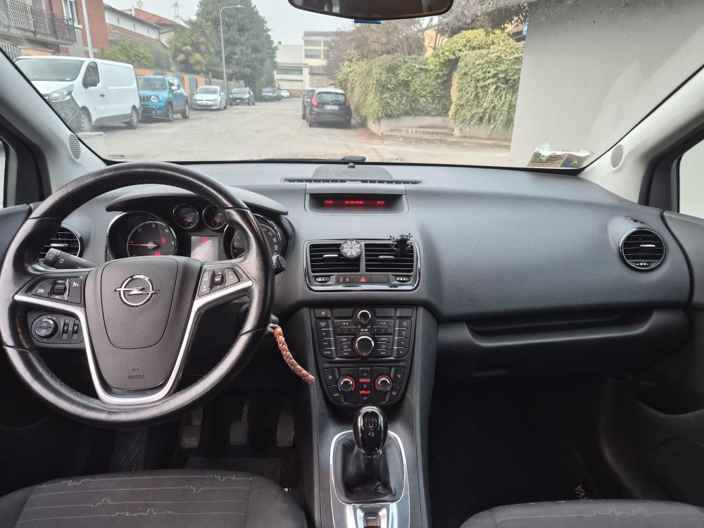 Opel Meriva 1.3 cdti ecoflex Cosmo 95cv