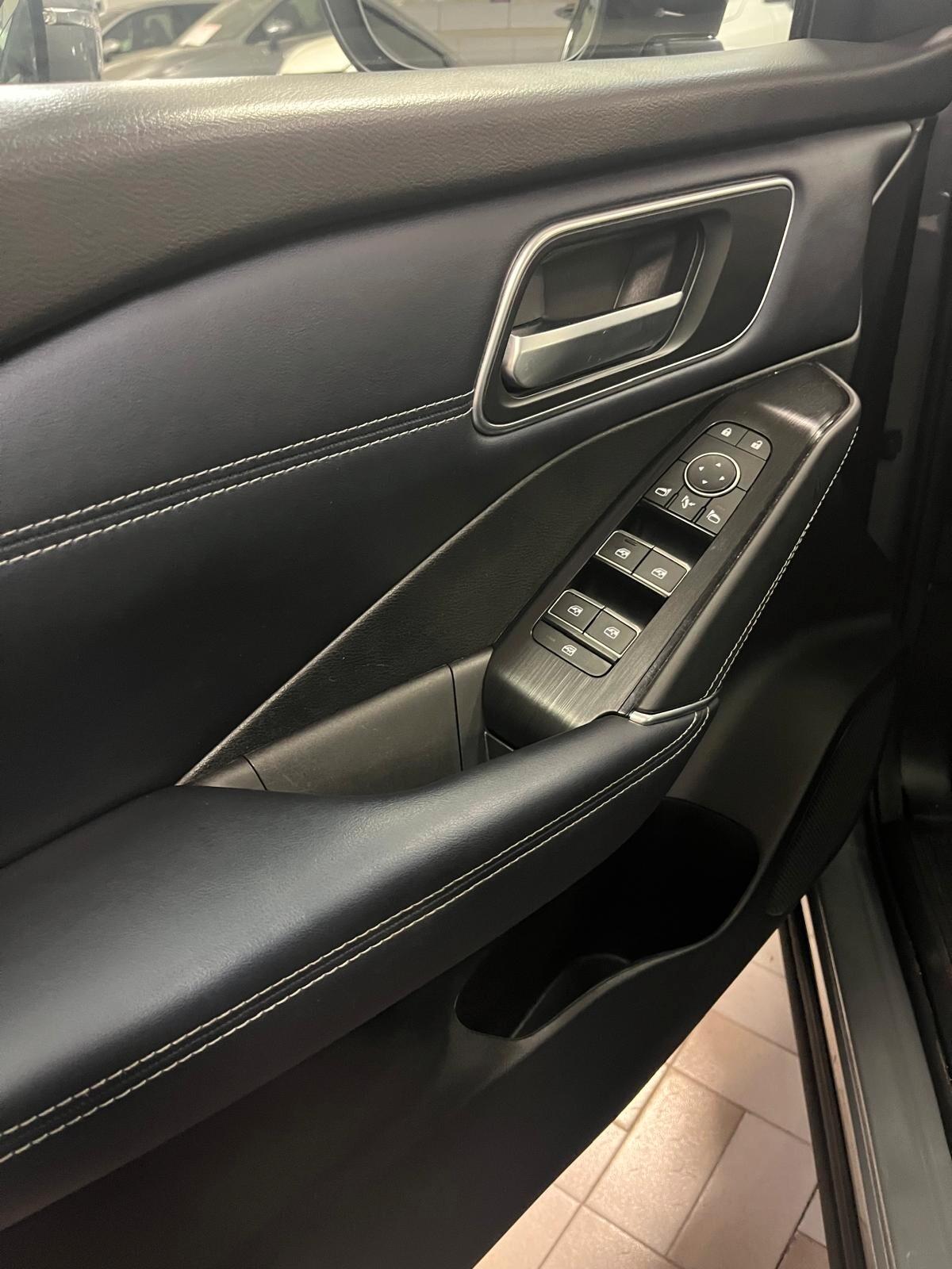 Nissan Qashqai e-Power Tekna