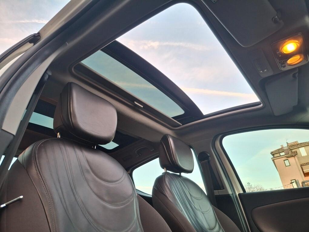 Lancia Ypsilon 1.2 Platinum TETTO-PELLE-CERCHIO 16