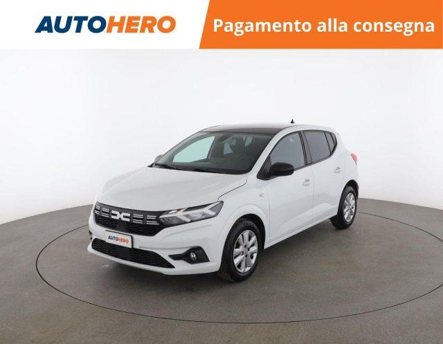DACIA Sandero Streetway 1.0 SCe 65 CV Expression