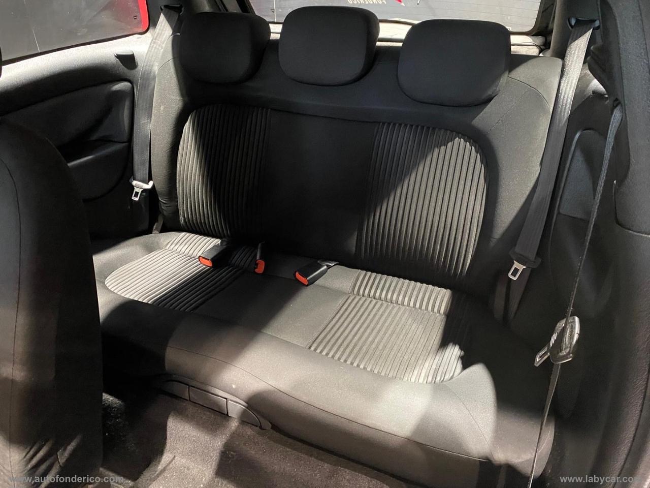 LANCIA Ypsilon 1.2 69 CV Elle