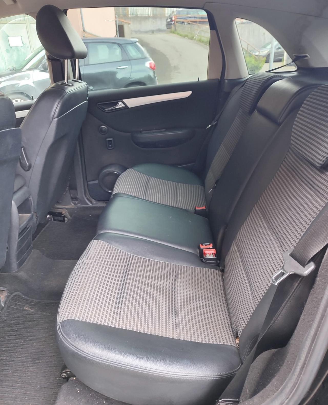 Mercedes-benz B 180 CDI Sport