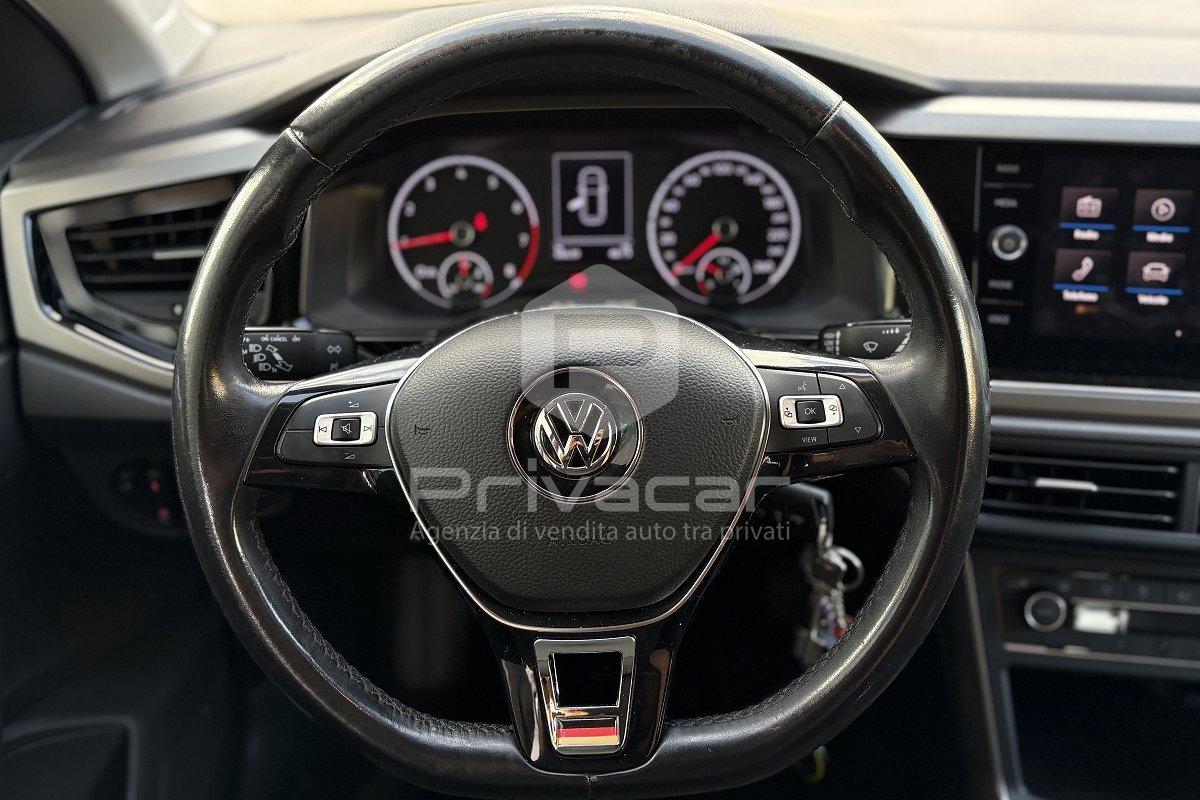 VOLKSWAGEN Polo 1.0 TSI 5p. Sport BlueMotion Technology