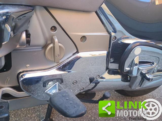 BMW K 1200 LT LT
