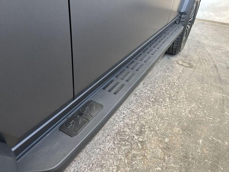 EMC 212 212 2.0 tdi Diesel 4wd 8at