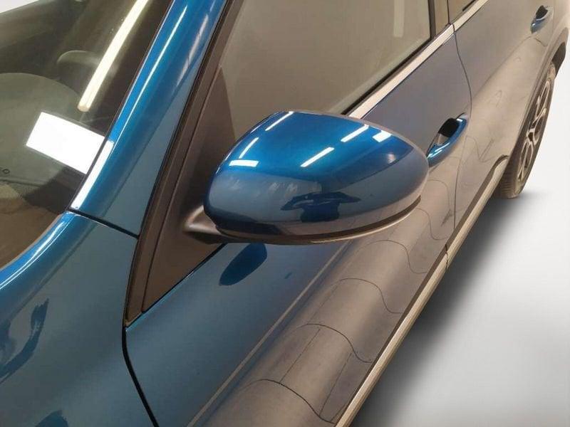 Renault Arkana 1.6 E-Tech full hybrid Techno 145cv