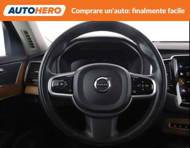 VOLVO XC90 B5 (d) AWD Geartronic Inscription