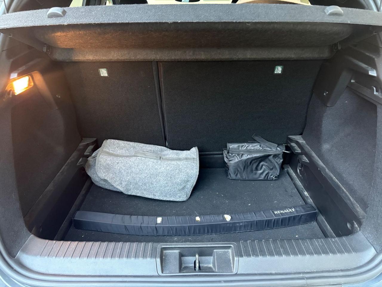 Renault Captur RS Line TCe 100 #7246