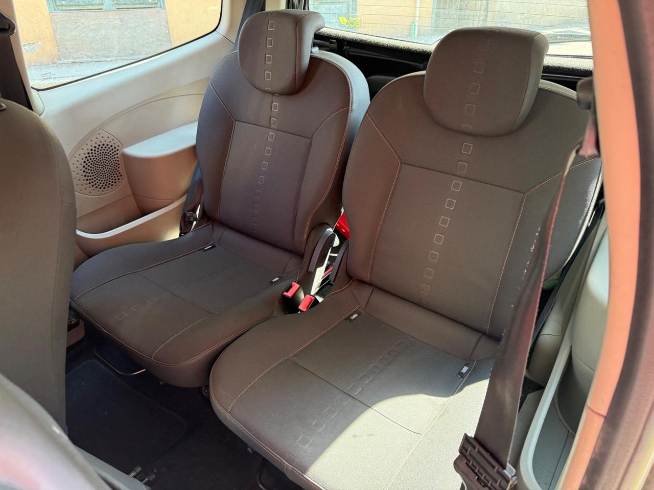 Renault Twingo 1.2 16V Dynamique