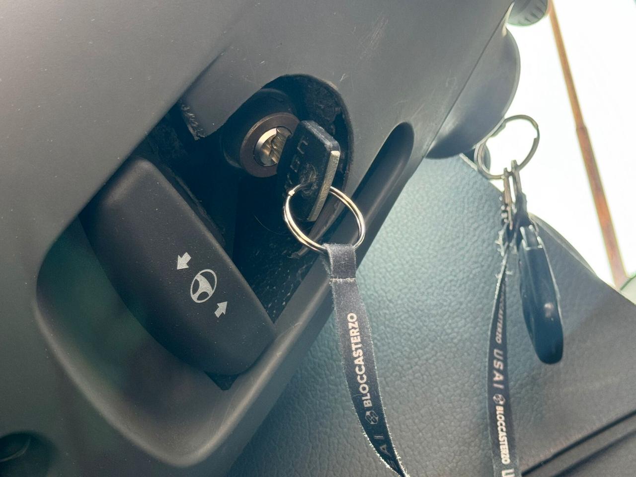 Fiat Panda 1.2 Dynamic Natural Power Mamy