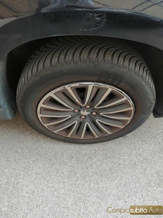 PEUGEOT 2008 1° serie PureTech Turbo 110 S&S Allure