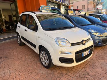 Fiat Panda 0.9 TwinAir Turbo Natural Power Pop