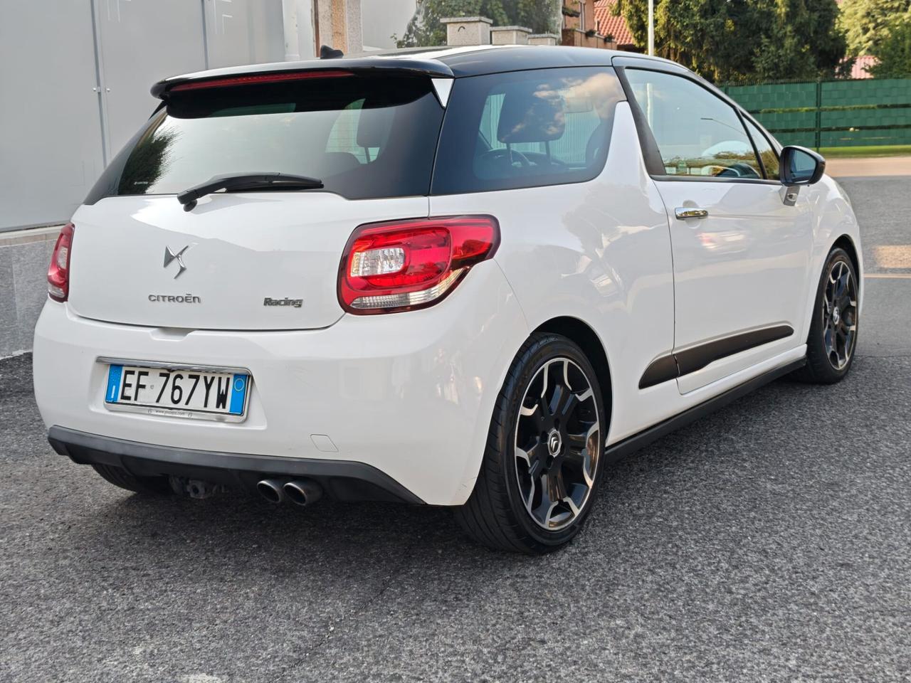 Citroën DS3 1.6 THP 156cv – 2011 – Motore Completamente Revisionato