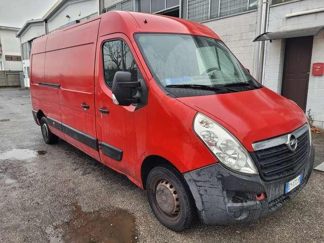 Opel Movano 6900 + IVA L3H2 2.3 CDTI 130 CV