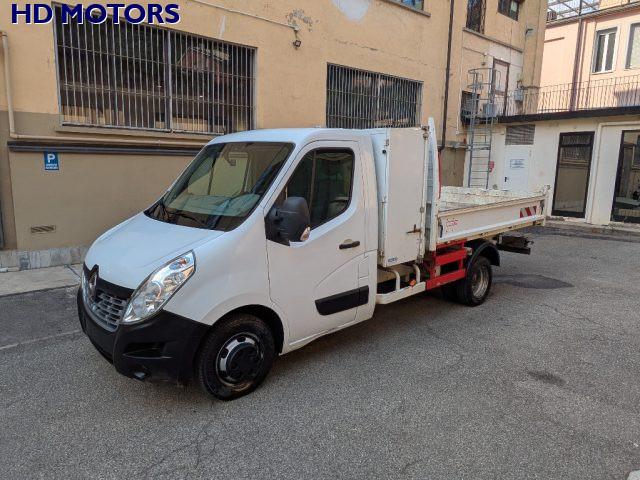 IVECO Daily MASTER T35 2.3 dCi/130 PM Ribaltabile GEM