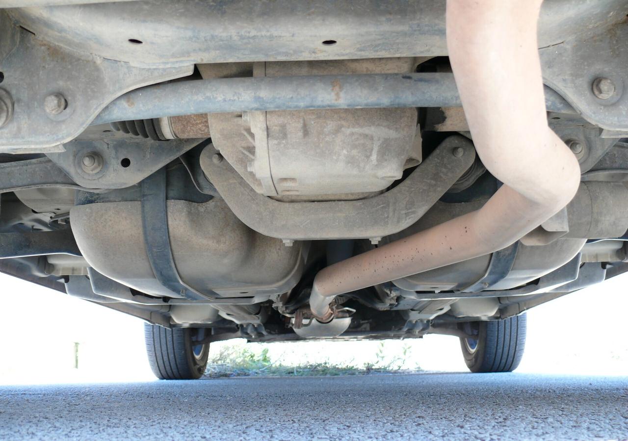 Land Rover Range Evoque AUTOCARRO N1 (M1395)