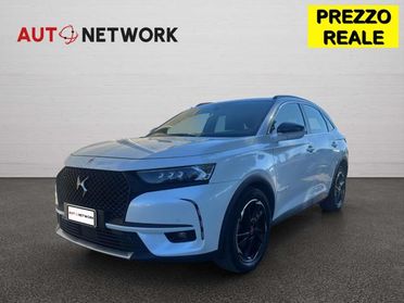 DS AUTOMOBILES DS 7 Crossback BlueHDi 130 aut. Grand Chic