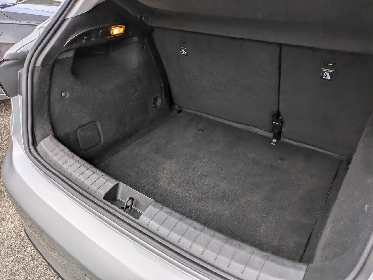 FIAT TIPO 1.4 BENZINA 95CV