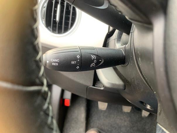 Fiat 500 1.0 Hybrid Connect