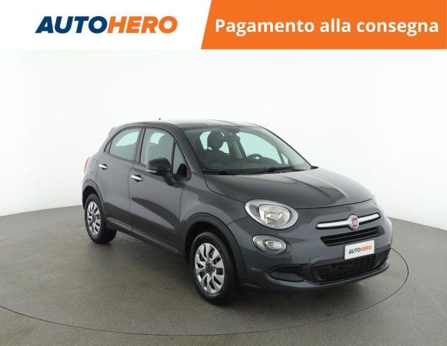 FIAT 500X 1.3 MultiJet 95 CV Pop