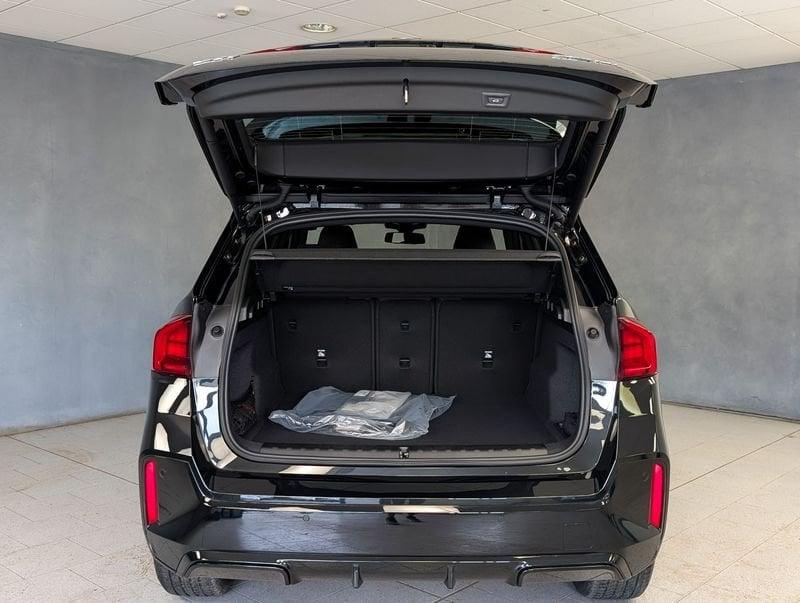 BMW X1 SDrive 18i Automatic M Sport