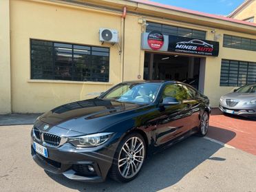 Bmw 420 420d Coupé Msport