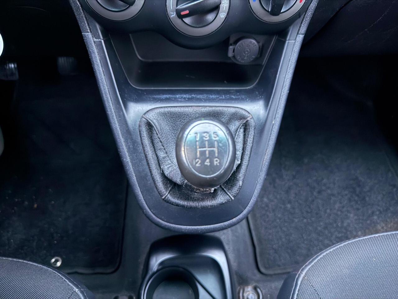 Hyundai i10 1.1 12V Classic