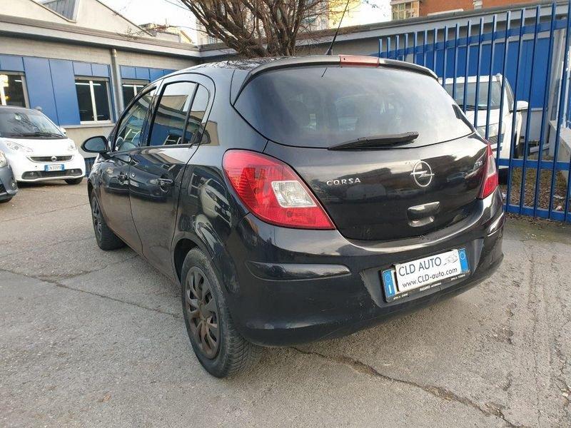 Opel Corsa 1.3 CDTI 75CV F.AP. 5 porte