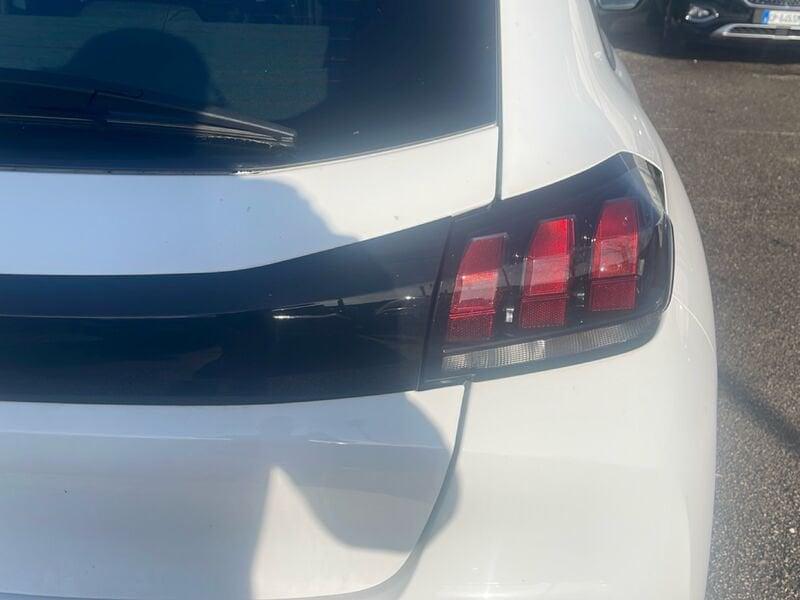 Peugeot 208 II 2019 1.2 puretech Active s&s 75cv