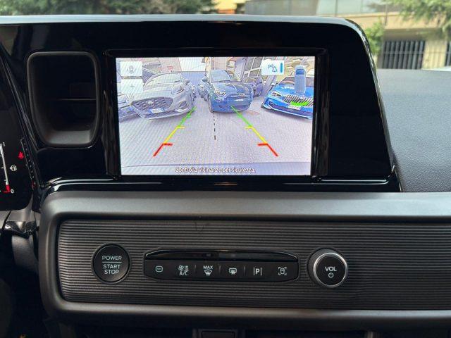 FORD Tourneo Courier 1.0 EcoBoost Powershift Titanium